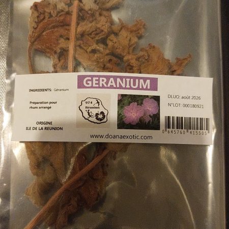 Géranium