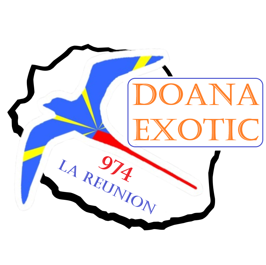 DOANAEXOTIC | Épicerie fine de l’île de la Réunion